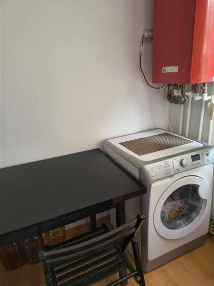 2 camere, etaj 2, Mobilat si Utilat, parcare si boxa, Vidin - Capatul lui 2