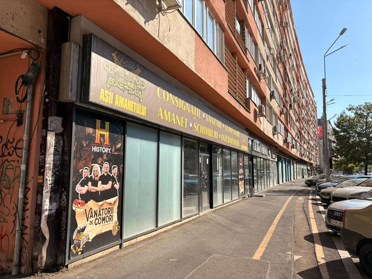 Ștefan cel Mare – Lizeanu - Obor | suprafata 96 mp | Pret 2100 euro