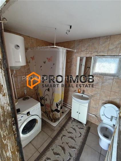 Casa tip parter zona Potoceni - 10