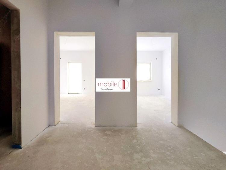 Casa modernă Floresti | Se ofera finisata