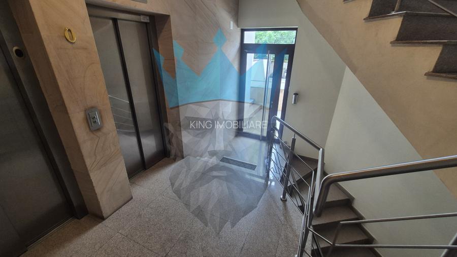 Apartament 2 Camere Lujerului Bucuresti - 13
