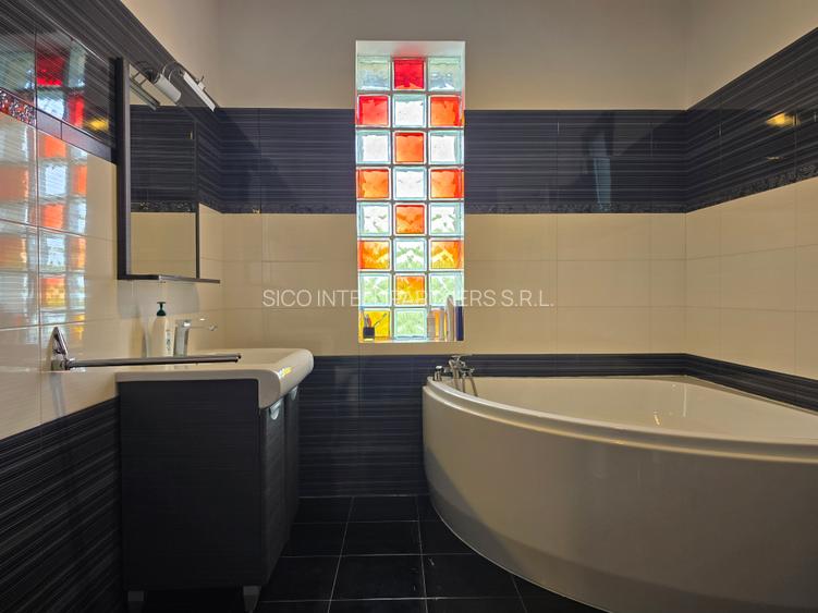 De vanzare casa Saftica - Balotesti | 395 mp util - 15