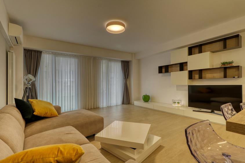 UNICAT Inchiriere apartament in imobil nou situat in inima centrului istoric