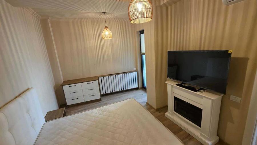 Apartament 2 camere | Alba Iulia | Nou | centrala | parcare | Ac| etj2