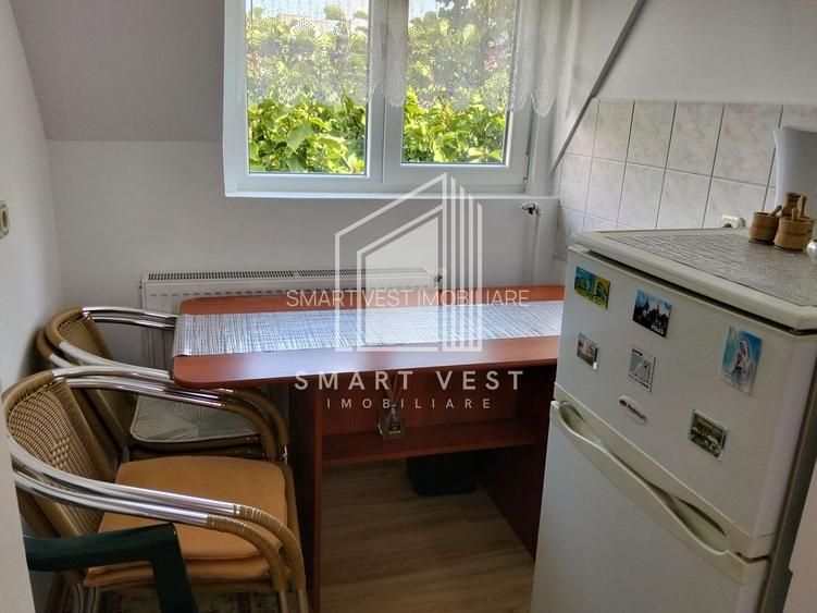 Casa de vânzare 380mp + locuinta separata pt oaspeti | Zona Cloșca - 23