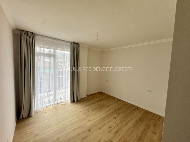 Ap 7 C5 Tautului Residence Park Parcul Poligon Sub Cetate - 24