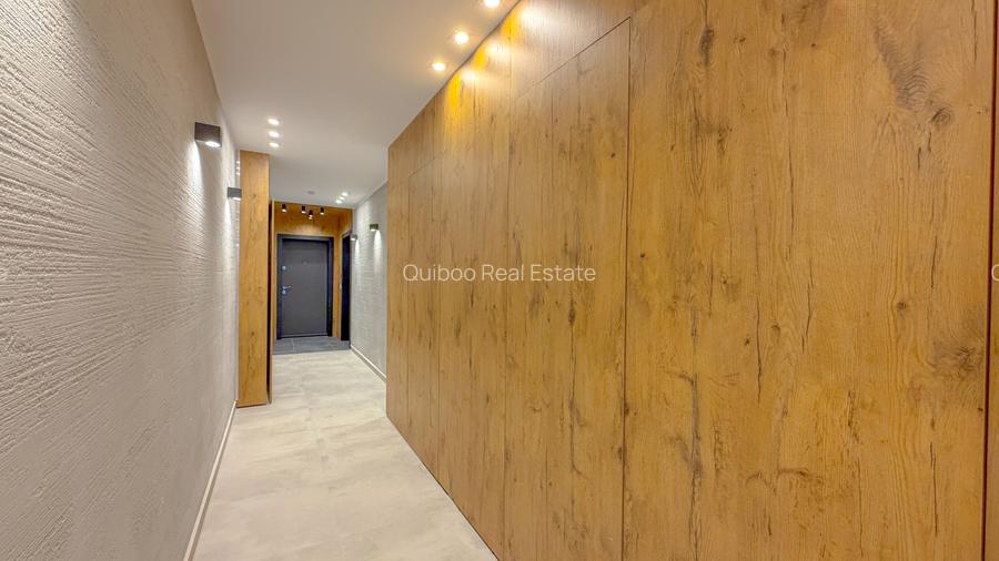 Sky Loft în Maurer Villas 2 | Terasă impresionantă | Priveliște spectaculoasă - 16