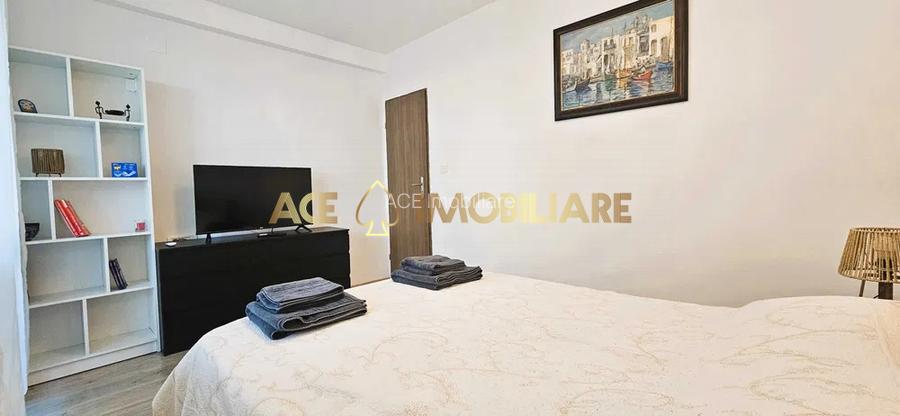 3 Camere de inchiriat | Grivita | Metrou | Boiler | Dishwasher - 4