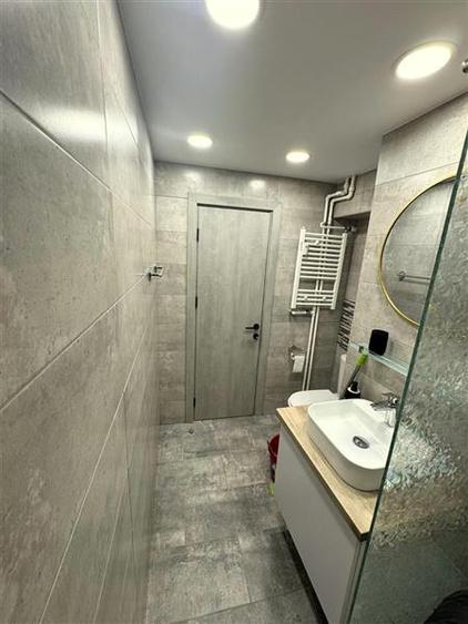 BD UNIRII -BRD, apartament 2 camere et 2 utilat & mobilat lux. Comision zero!