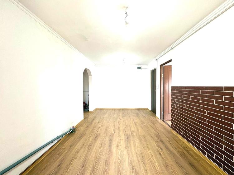 Apartament 2 camere 50mp cu garaj langa bloc 63.000eur neg