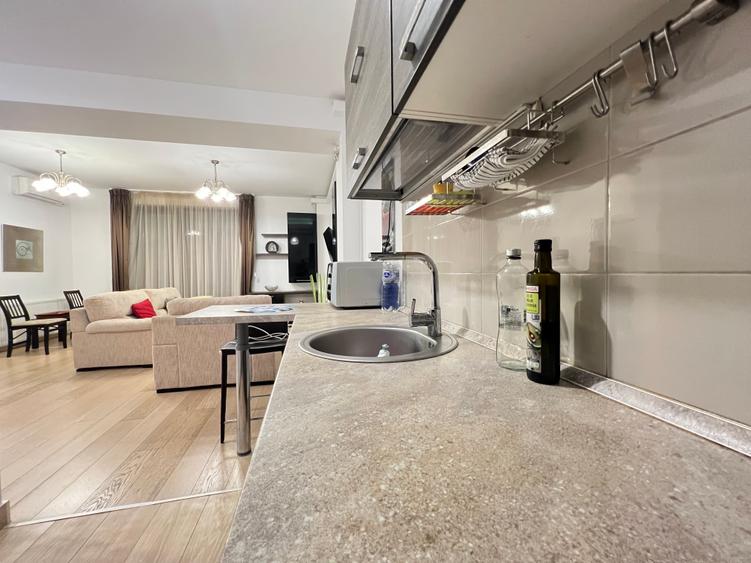 Inchiriere Apartament 2 Camere Iancu Nicolae I Cambridge School.