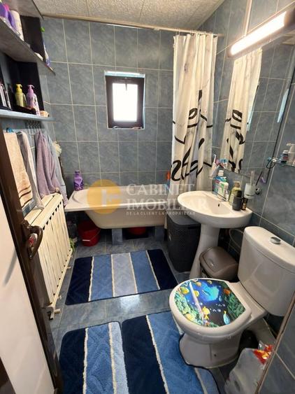 Apartament 3 camere, 2 băi, 77 mp | Mutare imediată | Zona Family Market