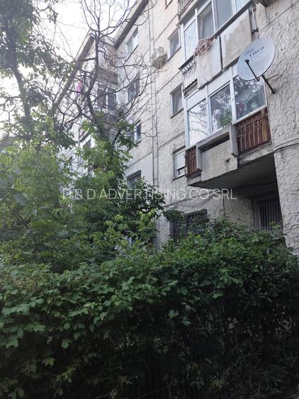 Rahova - Caporal Ilina - Apartament 2 camere confort 1 , decomandat - Anul 1986 - 14