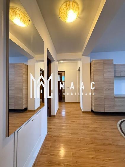 Apartament 3 camere | Etaj 2 | Decomandat | Terasa | Parcare