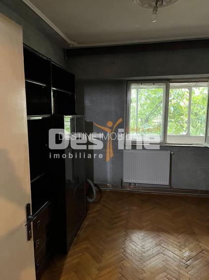 Podu de Fier - Apartament 3 camere decomandat 80,91 mp - 3