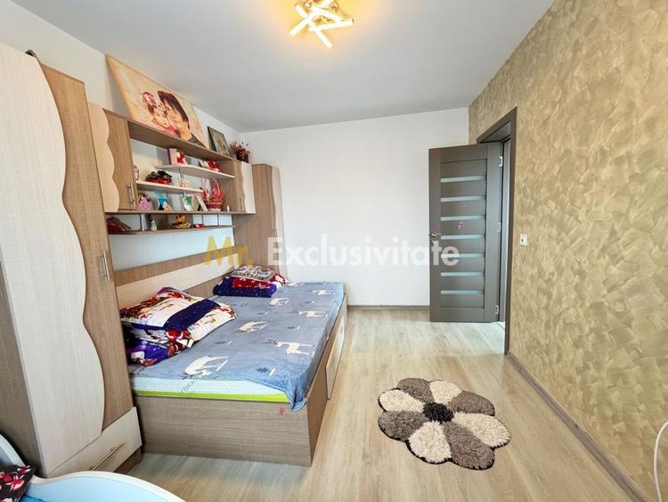 Casa spatioasa 5 camere Duplex Trivale - Clasa energetic A