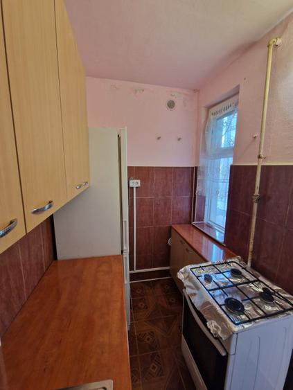 Garsonieră 30 mp – Etaj 2 – Luminisului