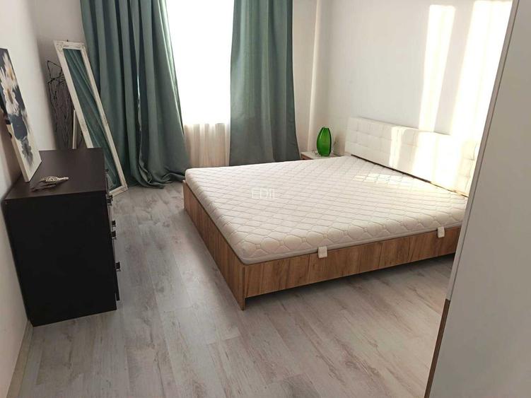 Apartament de 3 camere, zona Tineretului, Floresti - 9