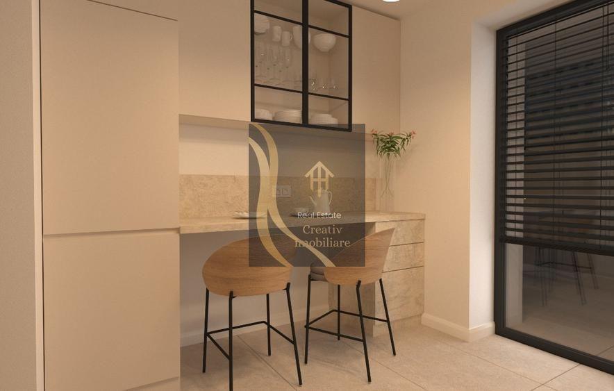 APARTAMENT NOU 2 CAMERE | PRIMA ÎNCHIRIERE | BD. THEODOR PALLADY