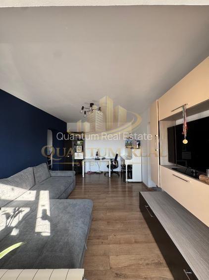 Apartament 2 camere, stradal,-Calea Mosilor - 3