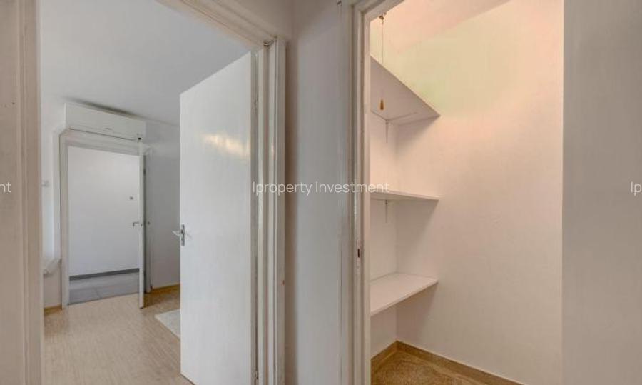 2 camere|BUCURESTII NOI - PAJURA| loc de parcare| complet mobilat/utilat - 5