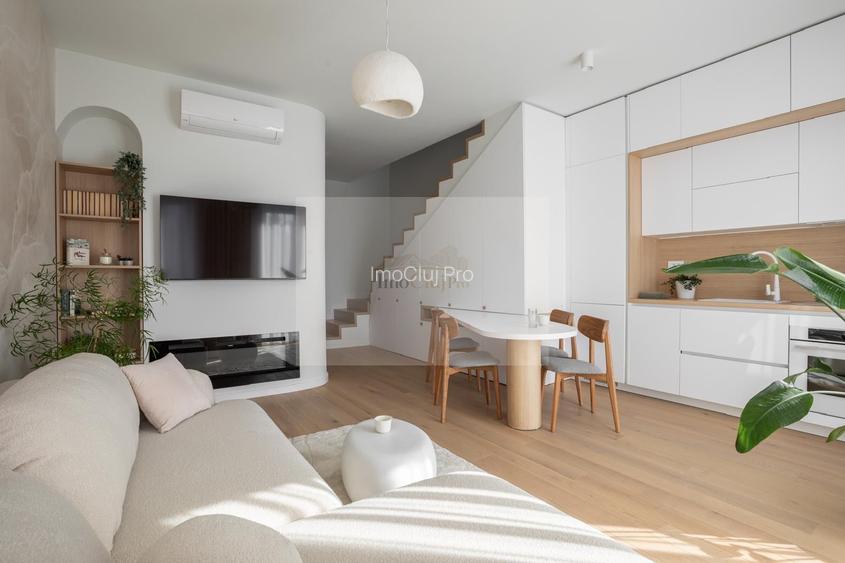 ✨ PRIMA ÎNCHIRIERE ~ APARTAMENT PREMIUM ~PARCARE- ANDREI MUREȘANU - 8