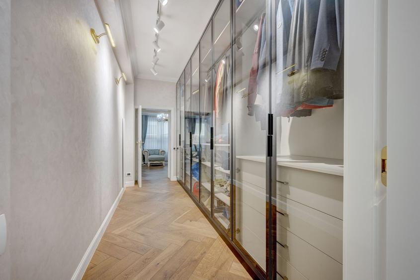 De vanzare | 3 camere premium | 150mp | Grozavesti - Regie