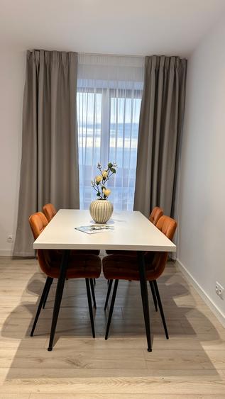 Apartament Modern 3 Camere cu Terasă Generoasă – Zonă Premium Băneasa