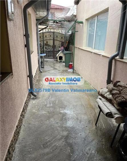 Casa e Camere Colentina COD 266 - 11