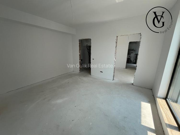 Casa 4 camere Otopeni | Toate utilitatile | 23 August - 23