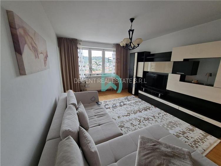Apartament 3 camere Central, 70 mp - Brasov - 9