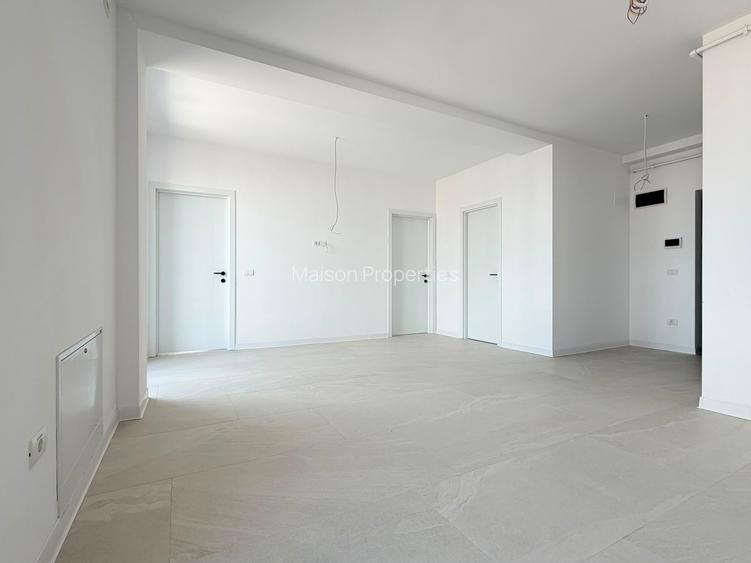 COMISION 0%  | 3 camere - 2 bai - 2 locuri parcare | Disponibil imediat - 3