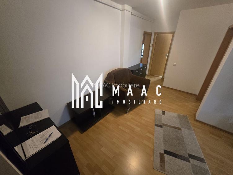 Apartament 2 camere decomandat parter gradina Strand - 7
