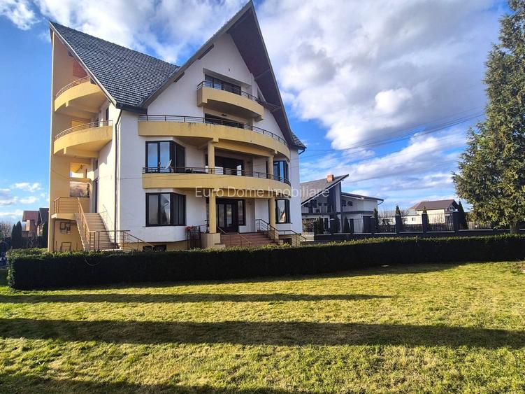 Apartament la casă cu grădină, pet friendly - 2