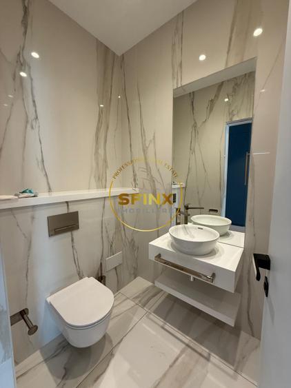 3 camere premium Floreasca