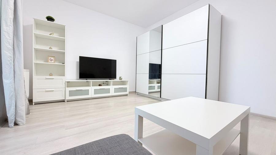 Apartament 3 camere Bragadiru Cristalului