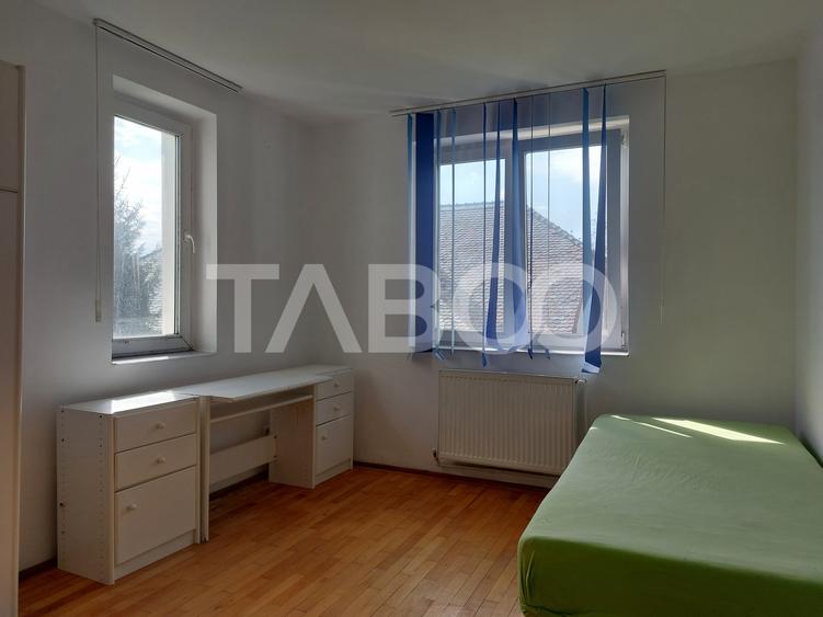 Inchiriere casa 155 mp 6 camere zona linistita panorama deosebita