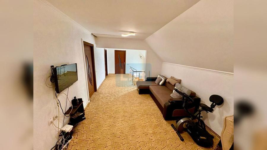 Casa Parter+Mansarda Strejnicu