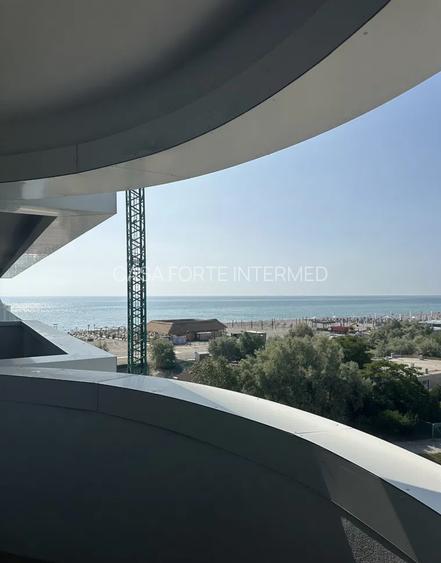 Garsonieră Mamaia Nord AXXIS RESORT 95000 euro - 4