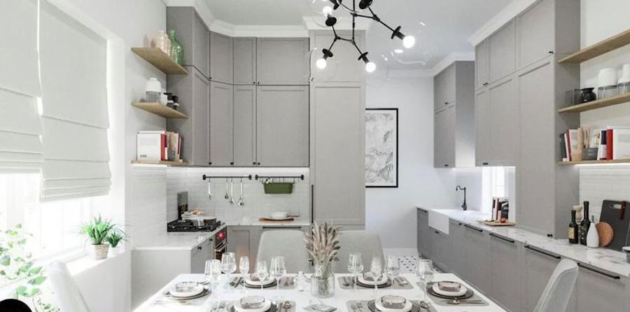 APARTAMENT ULTRACENTRAL COMPLET RENOVAT