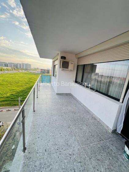 Apartament 78 mp, Militari Residence, loc de parcare individual inclus! - 4