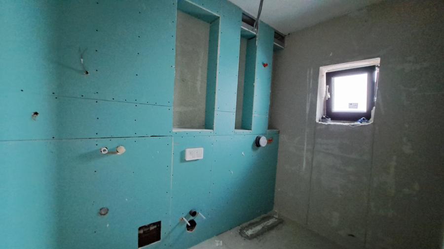 VILA SUPERBA CU 5 CAMERE AMPLASATA IDEAL