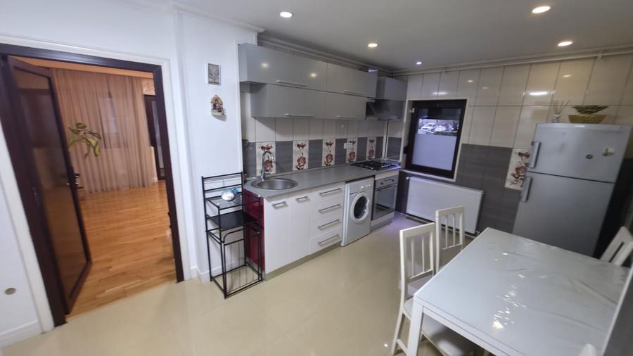 Apartament 3 camere Dristor - Fizicienilor - Parc IOR - Aleea Suraia 8
