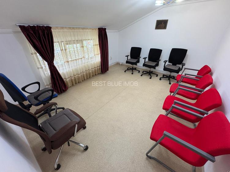 Spatiu birouri 75 mp, etaj 2, Tatarasi, Piata Chirila, zona Ateneu