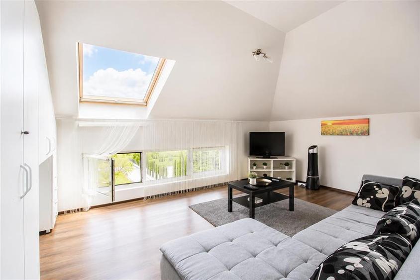 Apartament cu  2 camere|60 mp|Pet friendly|Buna Ziua-Home Garden