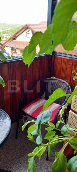 Apartament spațios cu loc de parcare privat inclus în preț