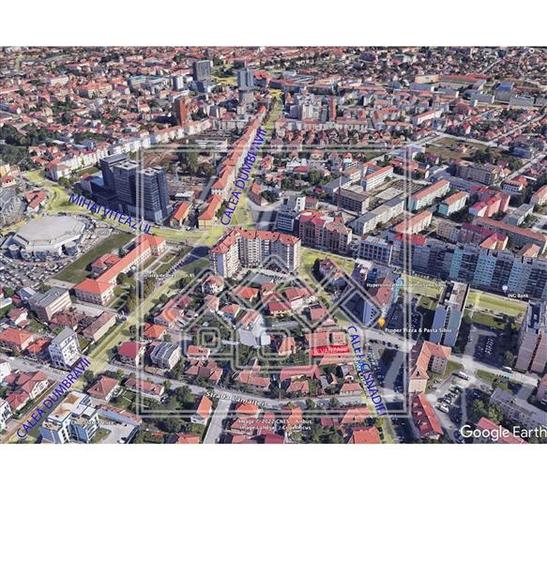Casa in zona Mihai Viteazu - ideal investitie, disponibila imediat