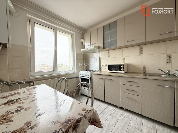 COMISION 0% Apartament cu 2 camere de vanzare in zona Iulius Mall - 5