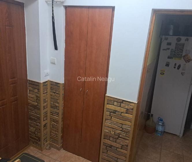  Studio in Sinaia, zona de Sud - 12