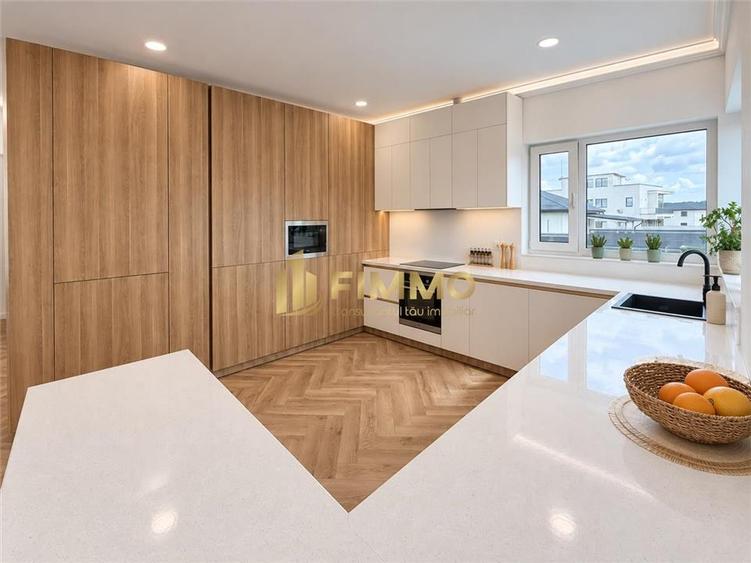 Casa individuala premium | Teren 2.100 mp | Scheia - Suceava | ID:1977